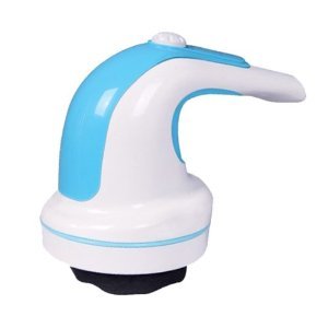 普立刮痧推脂機PL-604B 活絡(luò)機 碎脂機 甩脂機 瘦身按摩器 藍色粉色隨機發(fā)貨-個護健康-亞馬遜